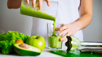 Rejuvenate with a Body Detox at Home