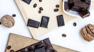 Health Benefits Of Dark Chocolate