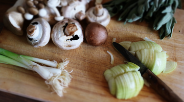 Best Prebiotic Foods You Should Eat