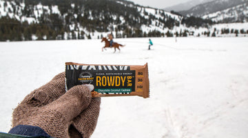 13 Times To Enjoy A Rowdy Bar | The Healthy On The Go Snack Bar
