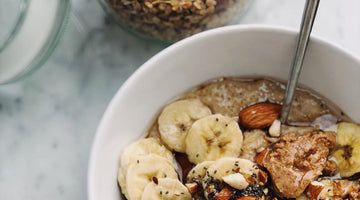 How To Keep Your Gut Healthy After The Holidays