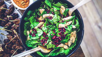 How To Use Food To Improve Your Mood