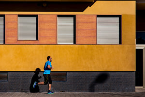 7 Tips You Need To Stay Fit When You're Crazy Busy