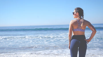 skin and gut health