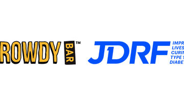 Rowdy Bars & Juvenile Diabetes Research Foundation Team Up to Find a Cure