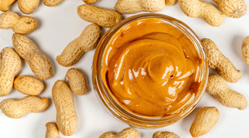 Dear Keto Diet, I Love Peanut Butter -- Is That Okay?