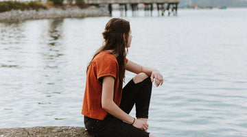 how stress effects the gut