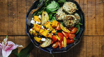 prebiotics for gut health