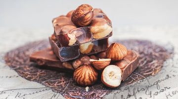 food additives in energy bars