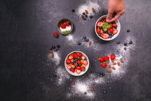 Processed Sugar vs Natural Sugar -- What's The Better Energy Source?
