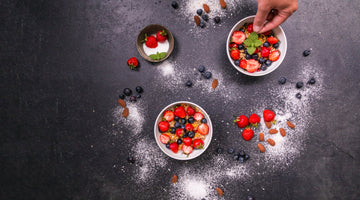 Processed Sugar vs Natural Sugar -- What's The Better Energy Source?