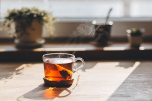 9 Habits For A Healthy Morning Routine