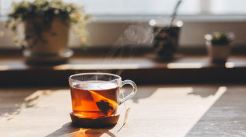 9 Habits For A Healthy Morning Routine