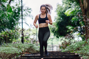 Runners: These Are The Most Nutrient Dense Natural Protein Sources