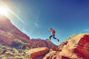 Defining Rowdy - How Perseverance and Balance Led To Rowdy