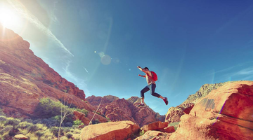 Defining Rowdy - How Perseverance and Balance Led To Rowdy