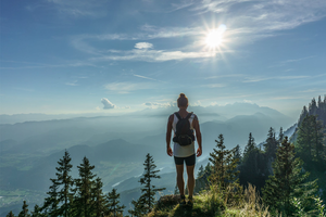 Document Your Adventures! How to Keep a Hiking Journal
