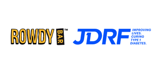 Rowdy Bars & Juvenile Diabetes Research Foundation Team Up to Find a Cure