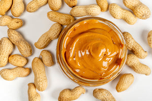 Dear Keto Diet, I Love Peanut Butter -- Is That Okay?