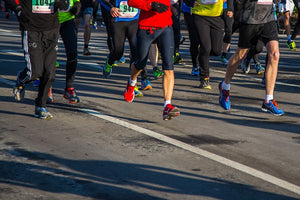 Join Rowdy Prebiotics at the Biggest Little Half Marathon