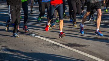 Join Rowdy Prebiotics at the Biggest Little Half Marathon