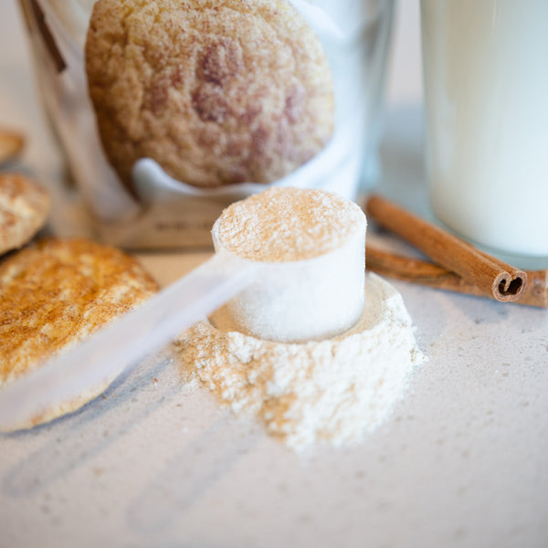 Snickerdoodle Protein Powder